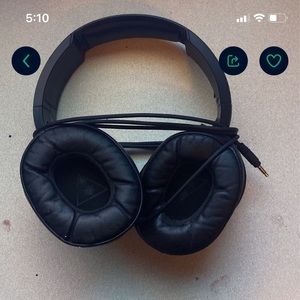 Turtle Beach Headset Wired